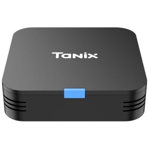 Tanix tx1 4k 1gb/8gb android 10