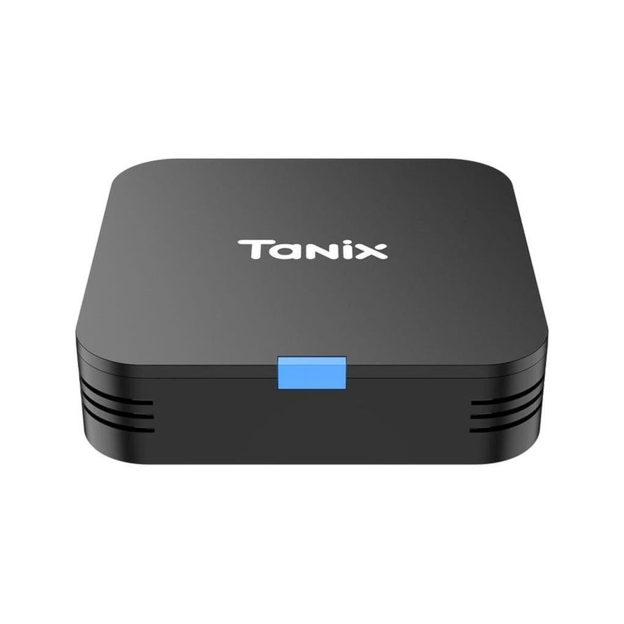 Tanix tx1 4k 1gb/8gb android 10
