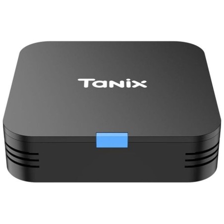 Tanix tx1 4k 1gb/8gb android 10