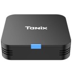 Tanix tx1 4k 1gb/8gb android 10