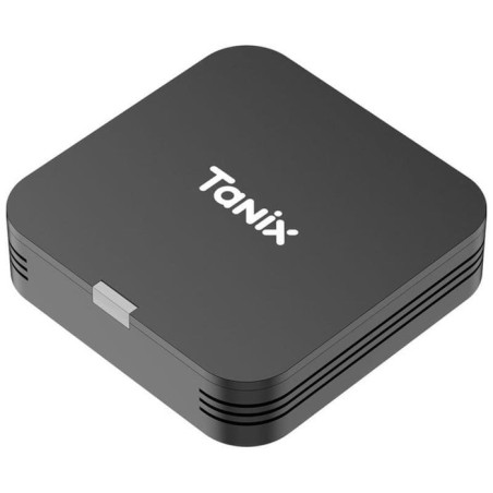 Tanix tx1 4k 1gb/8gb android 10