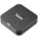 Tanix tx1 4k 1gb/8gb android 10