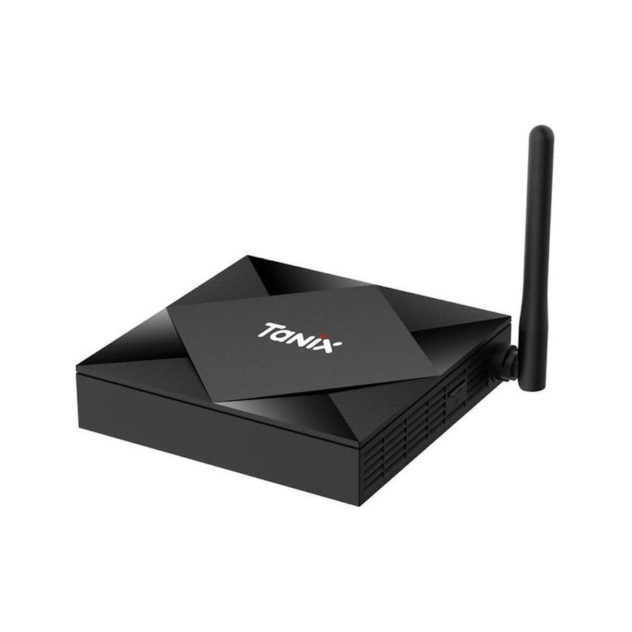 Android tv   tanix tx1 4k 2gb/16gb android 10
