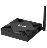 Android tv   tanix tx1 4k 2gb/16gb android 10