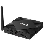 Android tv   tanix tx1 4k 2gb/16gb android 10
