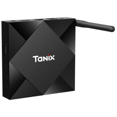 Android tv   tanix tx1 4k 2gb/16gb android 10