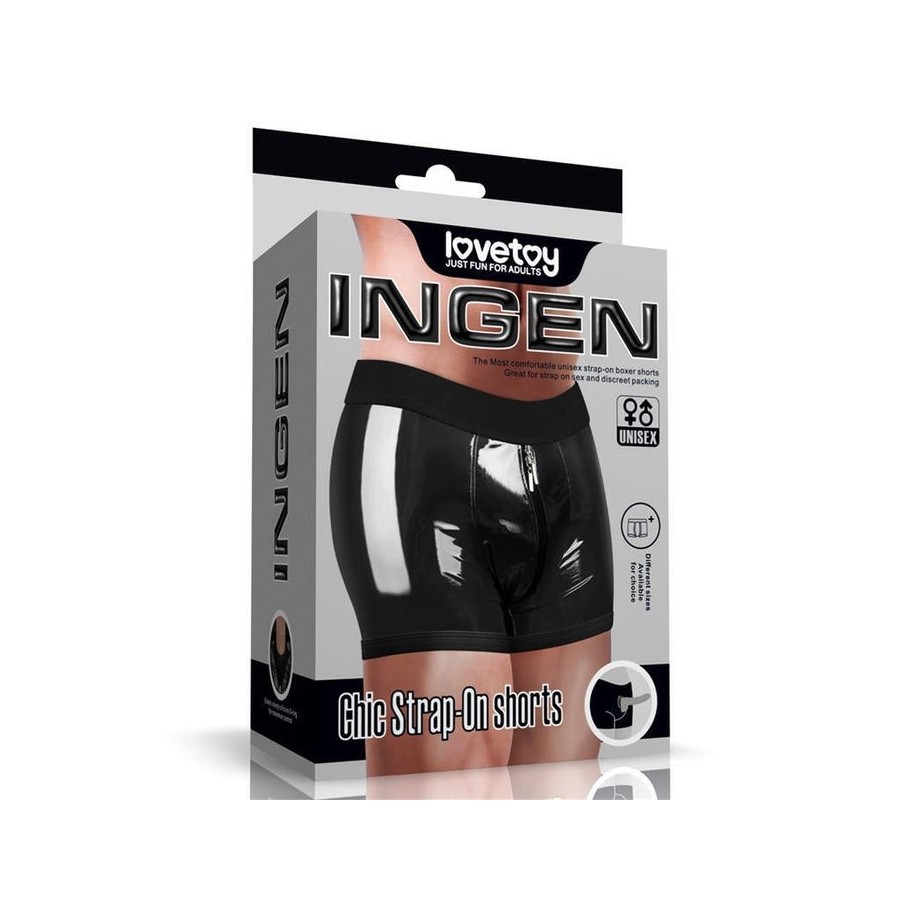 Calzoncillos/boxers talla xs/s 28-31