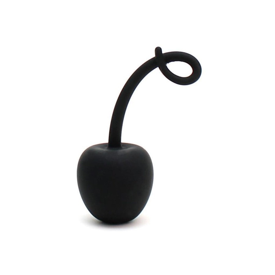 Bola kegel en forma de manzana paris negra