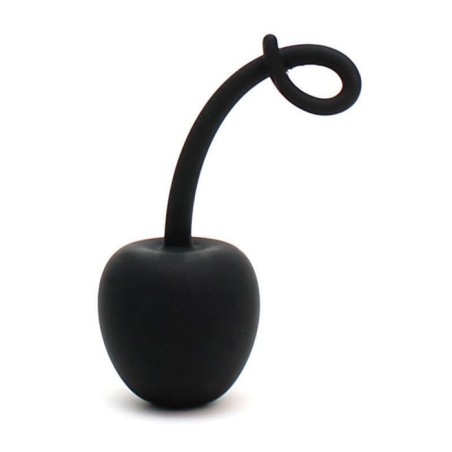 Bola kegel en forma de manzana paris negra