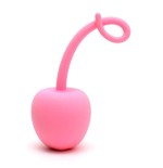 Bola kegel en forma de manzana paris rosa claro