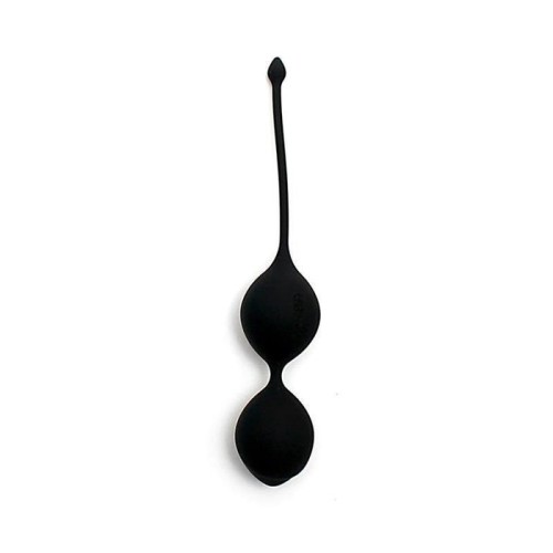 Bolas kegel brussels negro