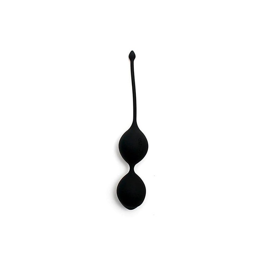 Bolas kegel brussels negro