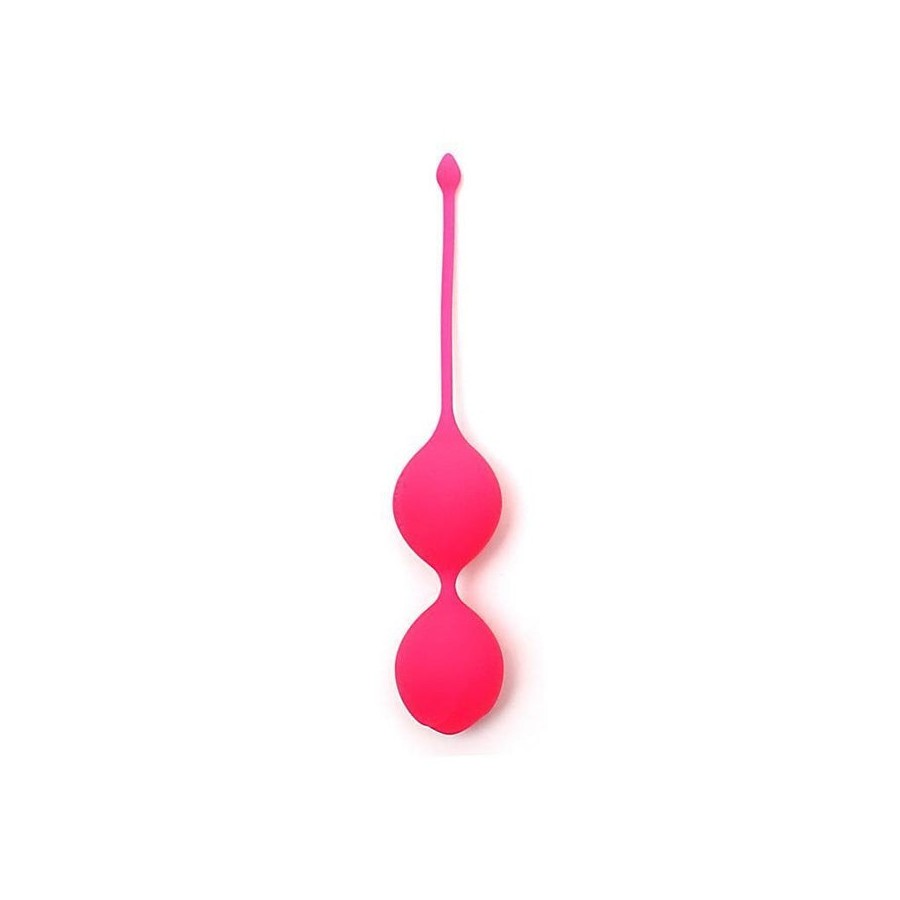 Bola kegel brussels rosa