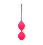 Bola kegel brussels rosa