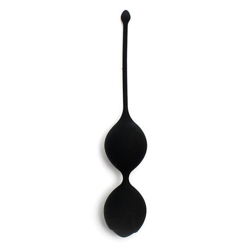 Bola kegel 35 mm amsterdam negro