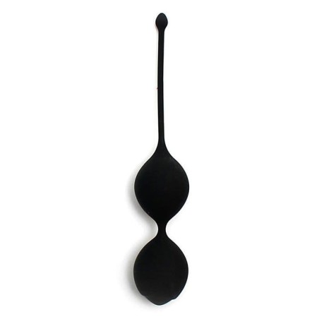 Bola kegel 35 mm amsterdam negro