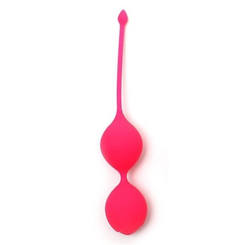 Bola kegel 35 mm amsterdam rosa