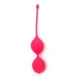 Bola kegel 35 mm amsterdam rosa