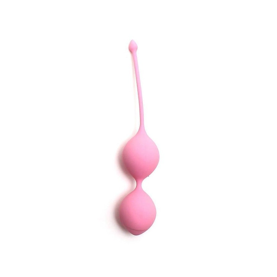 Bola kegel 35 mm amsterdam rosa claro