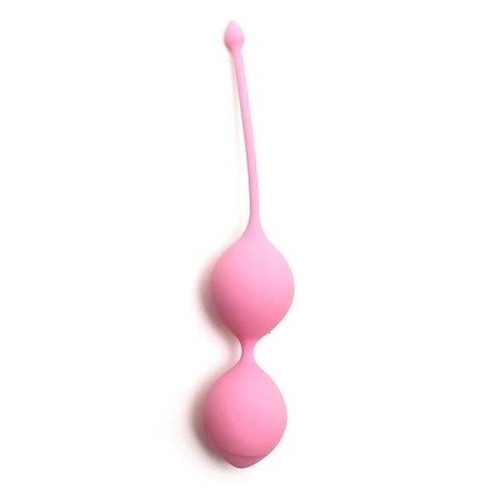 Bola kegel 35 mm amsterdam rosa claro