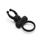 Anillo para el pene rome negro