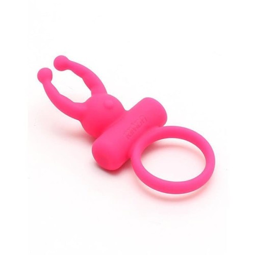 Anillo para el pene rome rosa