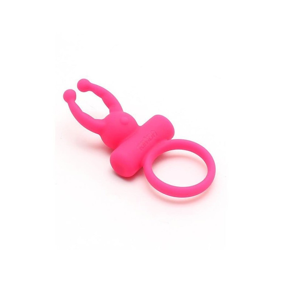 Anillo para el pene rome rosa