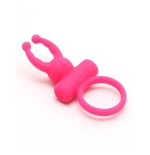 Anillo para el pene rome rosa