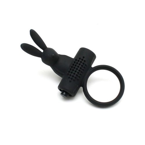 Anillo para el pene vienna negro