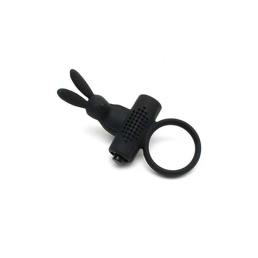 Anillo para el pene vienna negro