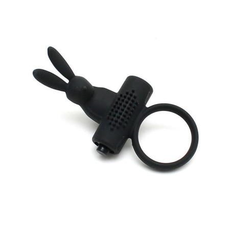 Anillo para el pene vienna negro