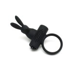 Anillo para el pene vienna negro