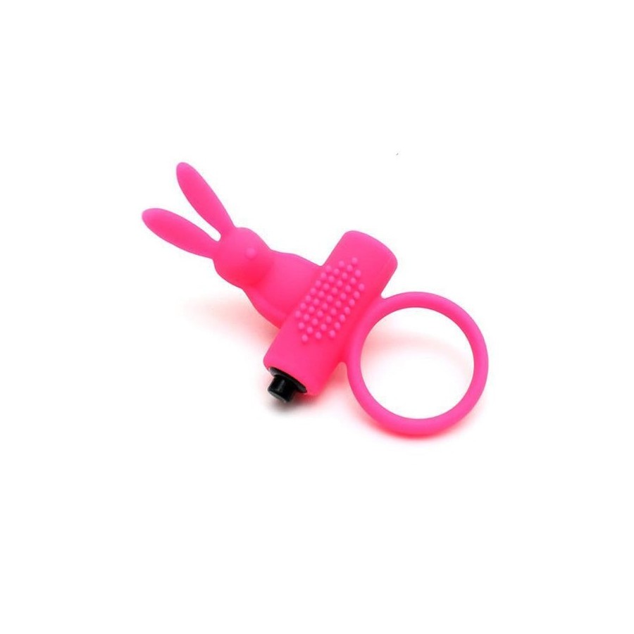 Anillo para el pene vienna rosa