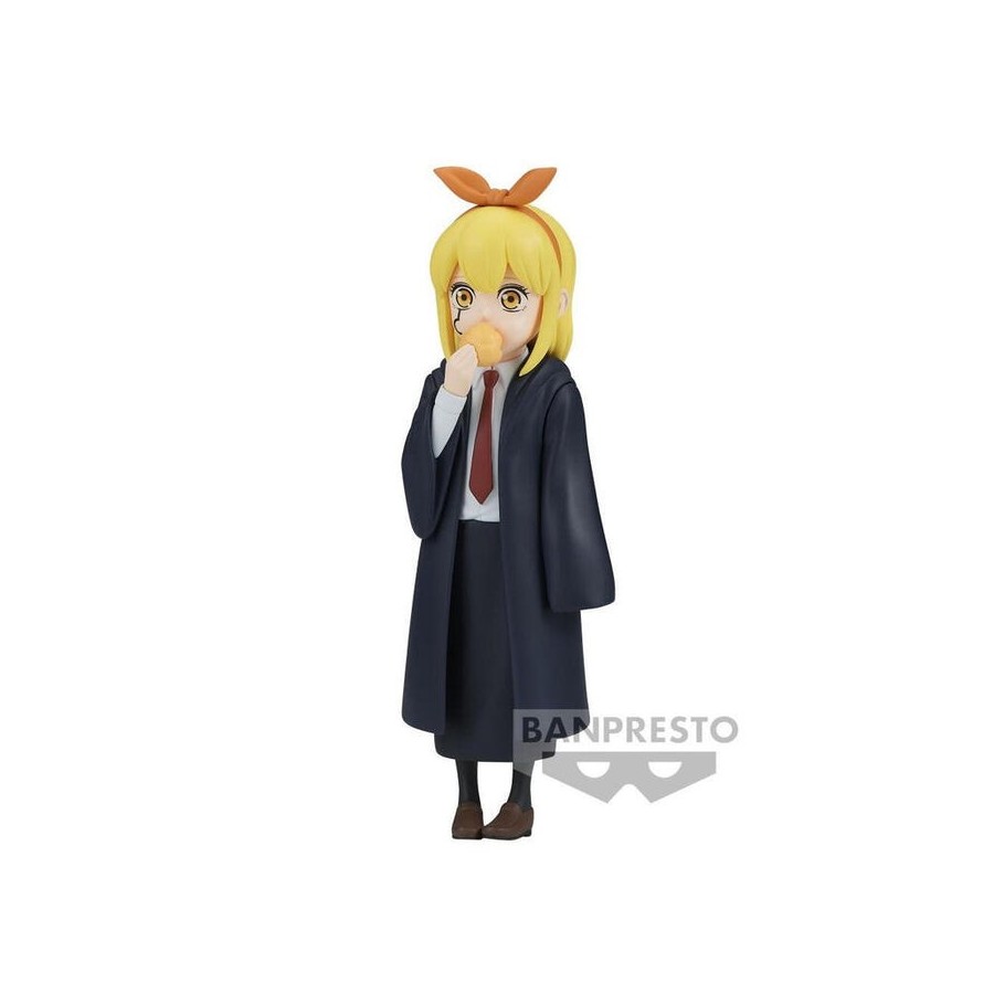 Figura lemon irvine magic and muscles mashle 17cm