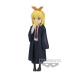 Figura lemon irvine magic and muscles mashle 17cm
