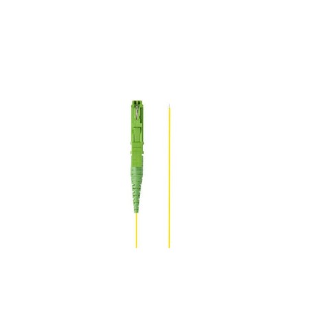 Lanberg fibra óptica pigtail sm e2000 apc es a1 2m
