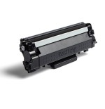Tóner original brother tn-2420 alta capacidad negro