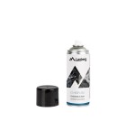 Aire comprimido lanberg compressed air duster 400ml cg-400fl-001
