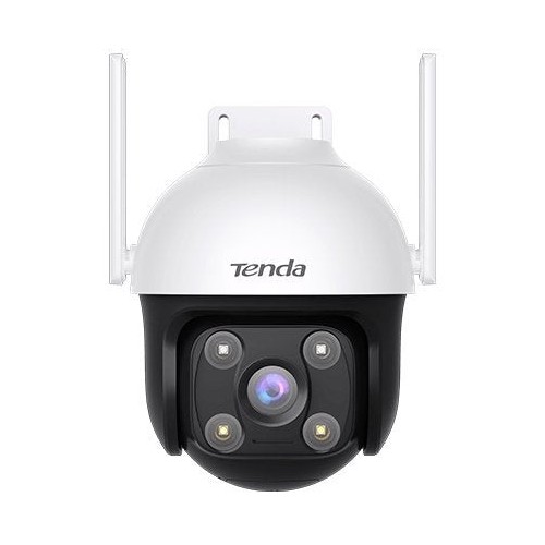 Camara tenda rh7-wca exterior lan poe 4mp vision nocturna blanco