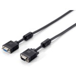 Equip cable vga hd15m/hd15h 3.00m (alargo)