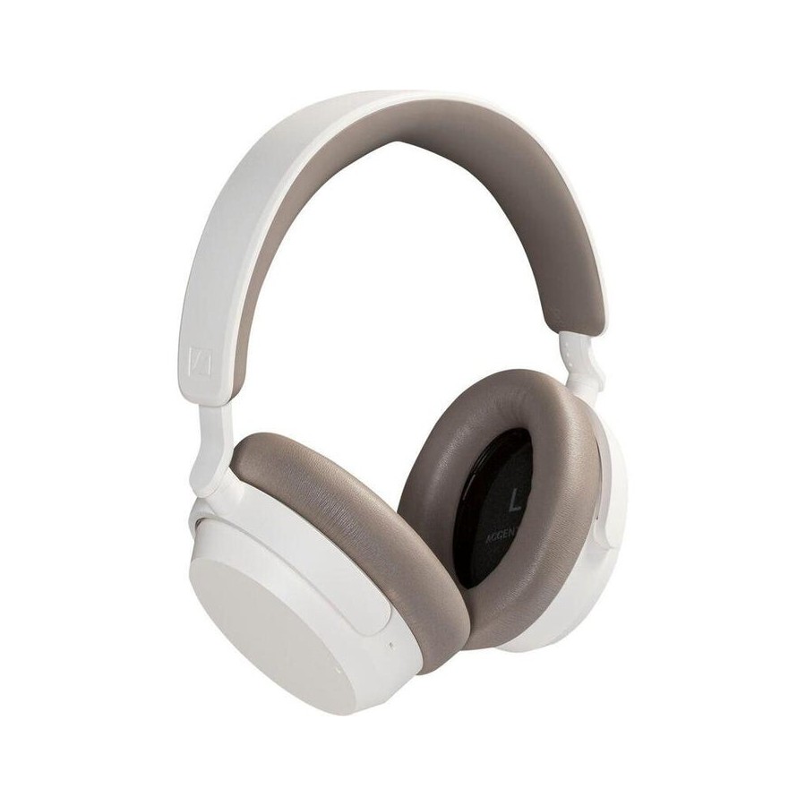 Auriculares sennheiser accentum wireless weiss