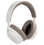 Auriculares sennheiser accentum wireless weiss