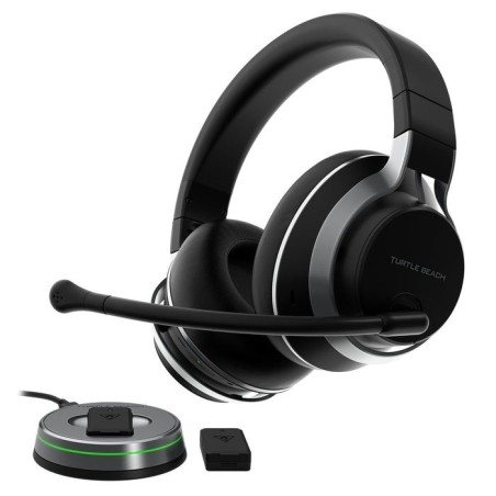 Auriculares turtle beach stealth pro xbox series x kabellos