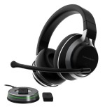 Auriculares turtle beach stealth pro xbox series x kabellos