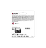 Kingston sdxc 512gb canvas react plus sdxc uhs-ii 280r/100w u3 v60