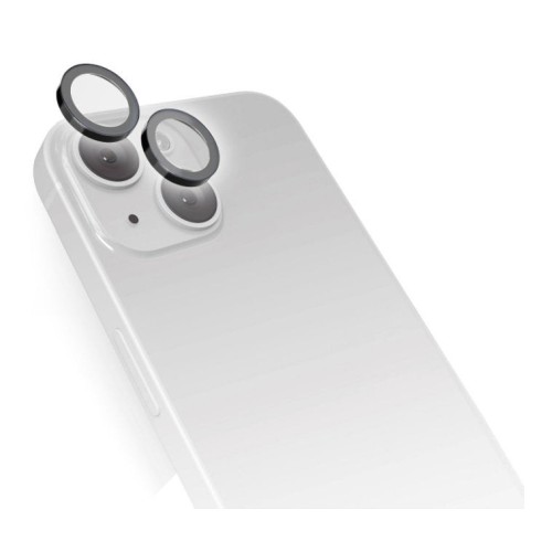 Sbs tesincamglip15p protector de objetivo iphone 15 pro/15 pro max