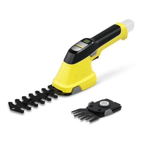 Tijeras cortacésped  kärcher gsh 4-4 plus
