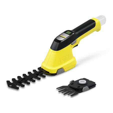 Tijeras cortacésped  kärcher gsh 4-4 plus