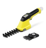 Tijeras cortacésped  kärcher gsh 4-4 plus