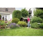 Tijeras cortacésped  kärcher gsh 4-4 plus